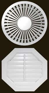 Alu Core Poly shutters